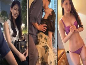 拗らせNTR ※依存注意※ 性に貪欲なコジらせNTR好き男子のカオスな個撮映像！！＃002 素人5名205分　サンプル画像03